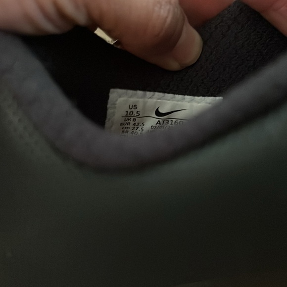 Nike Metcon 6 Cheetah Print - Picture 5 of 8